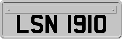 LSN1910