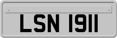 LSN1911