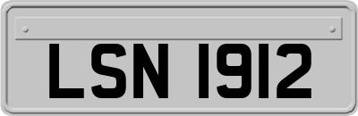 LSN1912