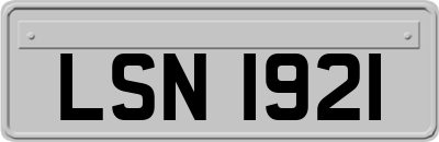 LSN1921