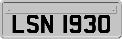 LSN1930