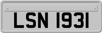 LSN1931
