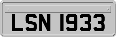 LSN1933