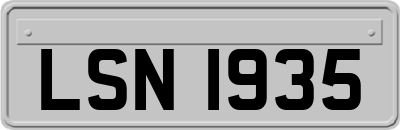 LSN1935