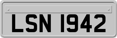 LSN1942