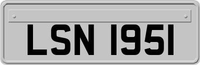 LSN1951
