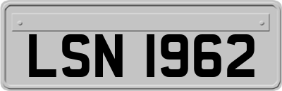 LSN1962