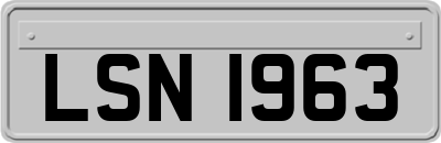 LSN1963