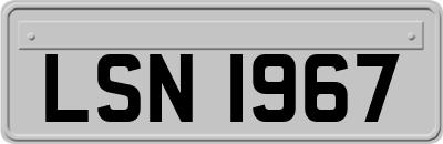 LSN1967