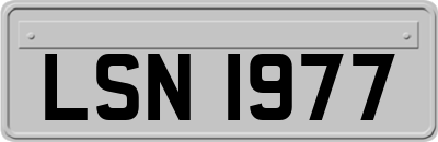 LSN1977