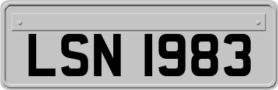 LSN1983
