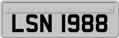 LSN1988