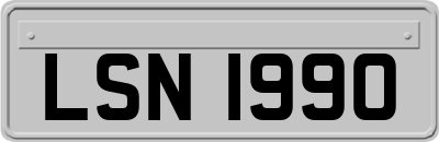LSN1990