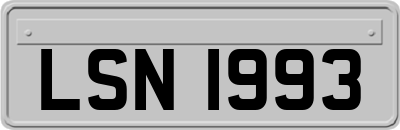 LSN1993