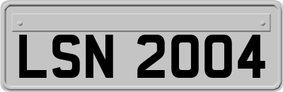 LSN2004