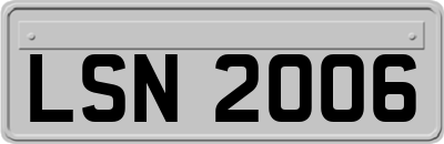 LSN2006