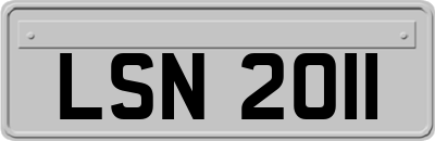 LSN2011