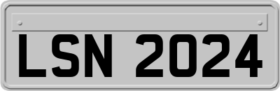 LSN2024