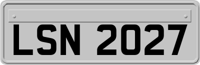 LSN2027