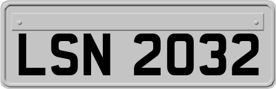LSN2032