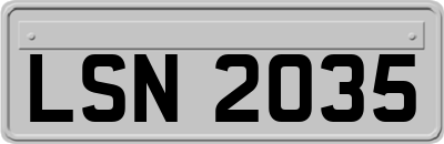 LSN2035