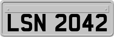 LSN2042