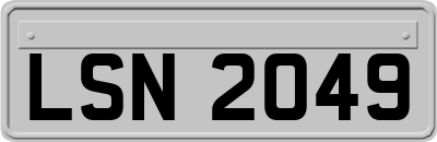 LSN2049