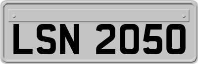 LSN2050