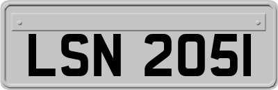 LSN2051