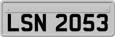 LSN2053