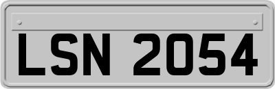 LSN2054