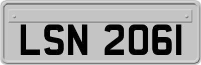 LSN2061