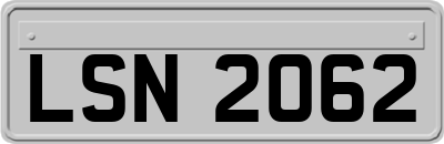 LSN2062