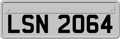LSN2064