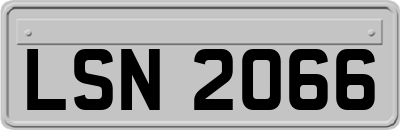 LSN2066