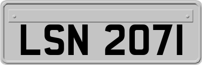 LSN2071