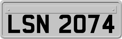 LSN2074