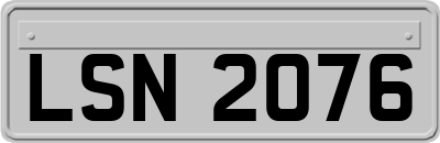 LSN2076
