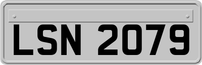 LSN2079