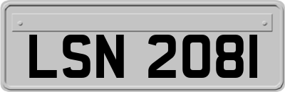 LSN2081