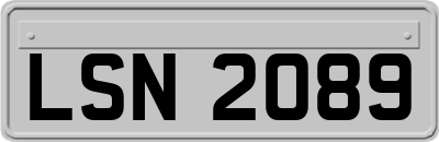 LSN2089