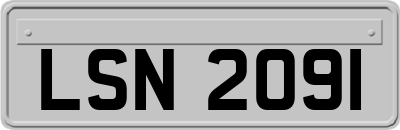 LSN2091