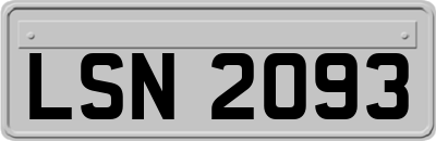 LSN2093
