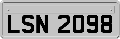LSN2098