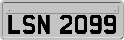 LSN2099