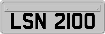LSN2100