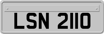 LSN2110