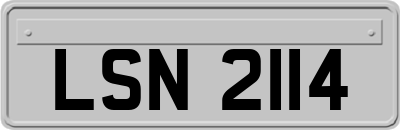 LSN2114