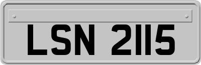 LSN2115