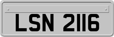 LSN2116